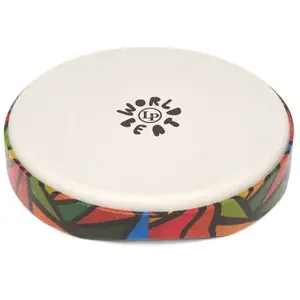 Frame Drums World Beat LP7014 10 Pouces pas cher