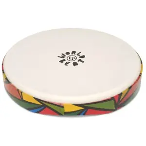 Frame Drums World Beat LP7015 12 Pouces pas cher