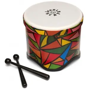 Comparateur de prix : Tom Tom World Beat Pretuned LP7009 10 Pouces