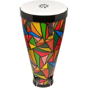 Latin Percussion LP7001 World Beat Pretuned Small Ashiko