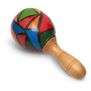 Maracas World Beat LP7024