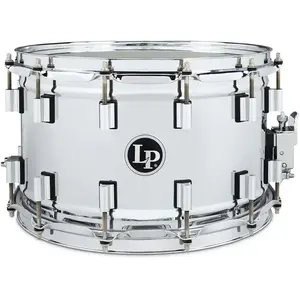 Latin Percussion Lp8514bsss Banda 14 X 85 Acier