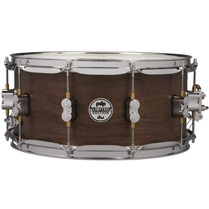 PDP Drums PDSN6514MWNS Maple/Walnut caisse claire 14 x 6,5 poucesVendu parbax-music