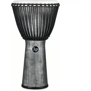 Latin Percussion LP725G World Beat FX 12-1/2  Djembe