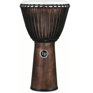Latin Percussion LP725C World Beat FX 12-1/2  Djembe