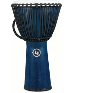 Latin Percussion LP725B World Beat FX 12-1/2  Djembe
