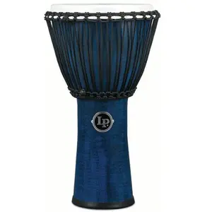 Latin Percussion LP724B World Beat FX 11  Djembe