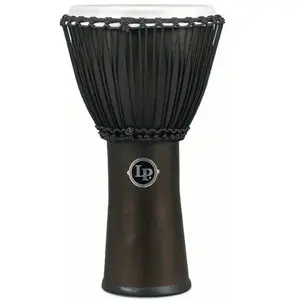 Latin Percussion LP724C World Beat FX 11  Djembe
