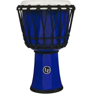 Latin Percussion LP1607BL Circle 7  Djembe pas cher