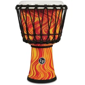 Latin Percussion LP1607OM Circle 7  Djembe