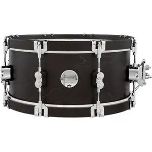 PDP Drums PDCC6514SSEE Concept Classic Ebony Stain caisse claire 14 x ...Vendu parbax-music