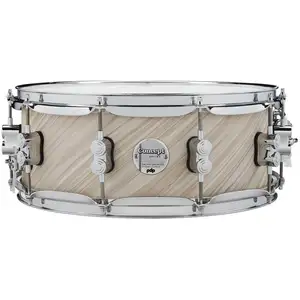 PDP Drums PD805508 Concept Maple Finish Twisted Ivory caisse claire 14...