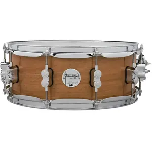 PDP Drums Concept Series Maple Exotic Natural Honey Mahogany caisse cl...Vendu parbax-music