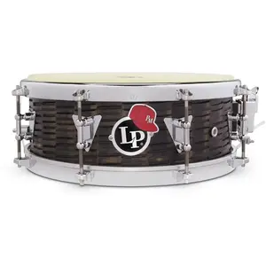 Latin Percussion LP5514-PM Pedrito Martinez Hand Snare Mango 5-1/2"x14"