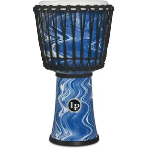 Latin Percussion LP2010-BM Circle 10  Djembe