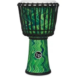 Latin Percussion LP2010-GM Circle 10  Djembe