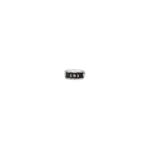 PDP Drums Concept Satin Black Wax Maple caisse claire 14 x 5,5 poucesVendu parbax-music