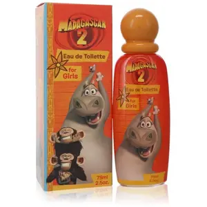 Madagascar 2 - Dreamworks Eau De Toilette Spray 75 mlVendu parparfums-moins-chers