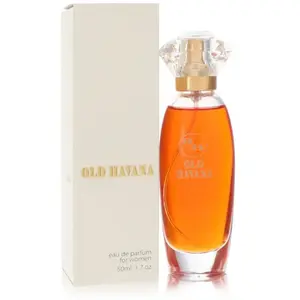 Old Havana - Marmol & Son Eau De Parfum Spray 50 ml