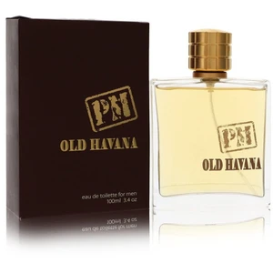 Old Havana PM - Marmol & Son Eau De Toilette Spray 100 ml pas cher
