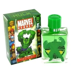 Hulk - Marvel Eau De Toilette Spray 100 ml pas cher