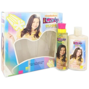 Icarly Click - Marmol & Son Coffret Cadeau 100 ml pas cher