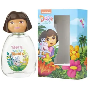 Dora And Boots - Marmol & Son Eau De Toilette Spray 100 ml pas cher
