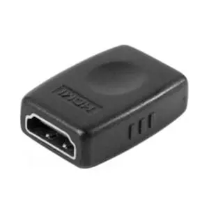 No Name Adaptateur HDMI Femelle/Femelle pas cher