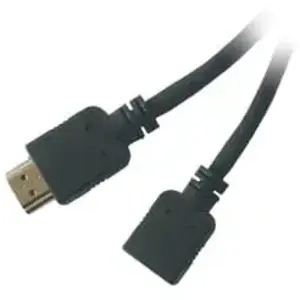 No Name Câble HDMI mâle/femelle 1.8m pas cher