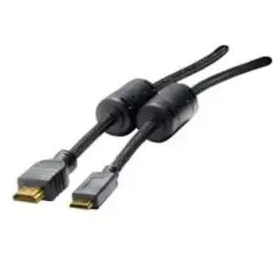 No Name Câble mini HDMI Mâle / HDMI mâle pas cher