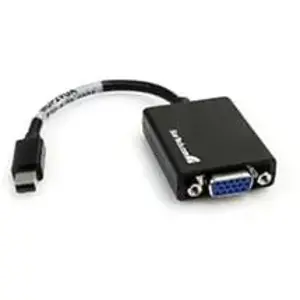 No Name Convertisseur MiniDisplayPort vers VGA pas cher