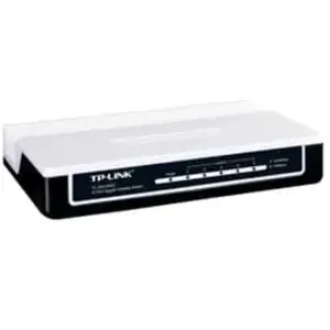 TP-Link 5 Ports 10/100/1000Mbps TL-SG1005D