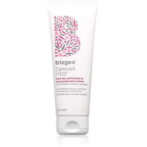 Briogeo Farewell Frizz crème nourrissante et thermo-protectrice 118 ml pas cher