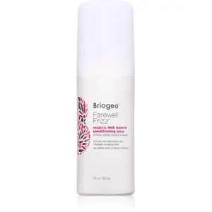Briogeo Farewell Frizz après-shampoing en spray 147 ml pas cher