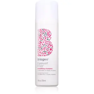 Briogeo Farewell Frizz shampooing lissant 236 ml pas cher
