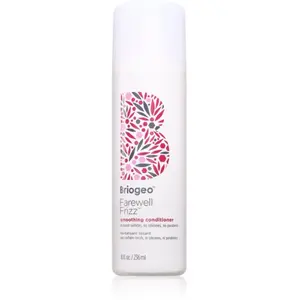 Briogeo Farewell Frizz après-shampoing lissant 236 ml pas cher