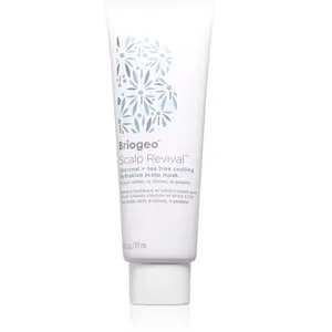 Briogeo Scalp Revival masque hydratant pour cuir chevelu 177 ml pas cher