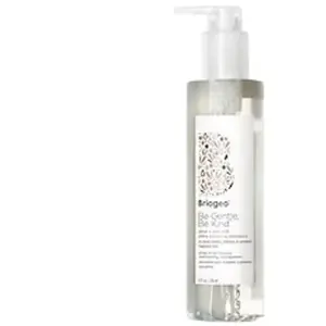 BRIOGEO Be Gentle, Be Kind Aloès et lait d'avoine - Shampooing ultra-... pas cher