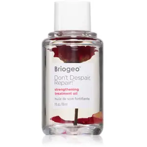 Briogeo Don't Despair, Repair! huile cheveux 30 ml pas cher