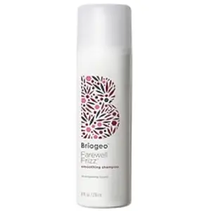 Briogeo Farewell Frizz Smoothing Shampoo 236ml pas cher