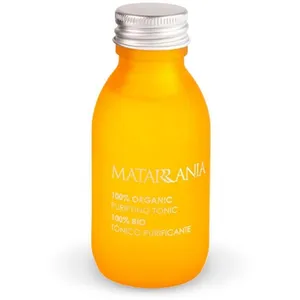 Matarrania Tonique Purifiant 100% Bio 100 ml pas cher