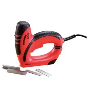 Venteo L'agrafeuse electrique cannon bolt puissante, p pas cher
