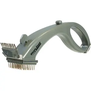 VENTEO Entretien barbecue et plancha STEAM ZOOM BBQ03 pas cher