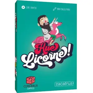Zacatrus Hue Licorne ! pas cher