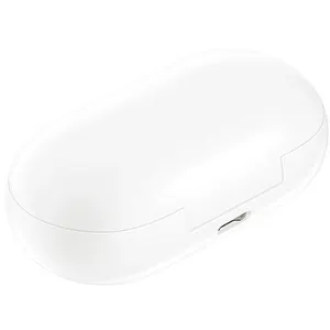Ecouteurs Sans Fil R175 Bluetooth 5.0 stéréo sport - Blanc pas cher