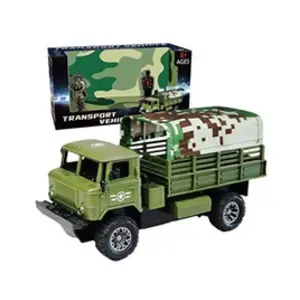 Comparateur de prix : Télécommande 4WD camion RC voiture tout-terrain véhicule jouet Simulat...