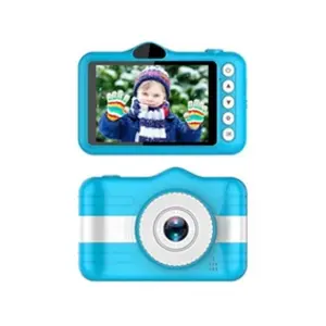 Comparateur de prix : Appareil photo numérique pour enfants Cadeaux Appareil photo 3 à 10 an...