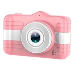 Comparateur de prix : Appareil photo numérique pour enfants Cadeaux Appareil photo 3 à 10 an...