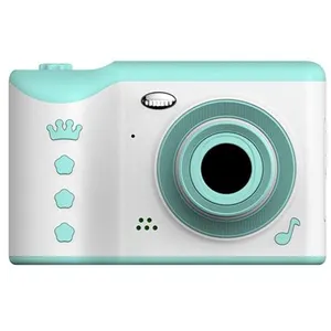 Comparateur de prix : Caméra pour enfants 8.0MP Double caméra numérique créative écran 2.8in...