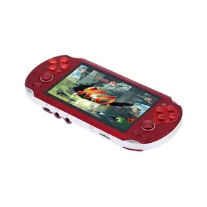 Console Rétro Classique Jeu Portable de Poche 800 Intégré 4.3 Pouces J... pas cher